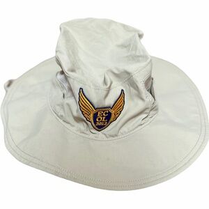 Columbia Tan Unisex Bucket Hat OS